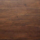 Featuring Nigel Rustic Brown Acacia Bed by Four Hands at Amethyst Home. Faux live edges elevate this slab-inspired bed made of rustic brown acacia. Rounded edges and inset legs soften an elongated silhouette. Platform-style base. Not compatible with adjustable frames.KingOverall Dimensions: 93.00"w x 88.00"d x 46.00"hWeight: 406.75 lbsQueenOverall Dimension. Amethyst Home provides interior design, new home construction design consulting, vintage area rugs, and lighting in the San Diego metro area.