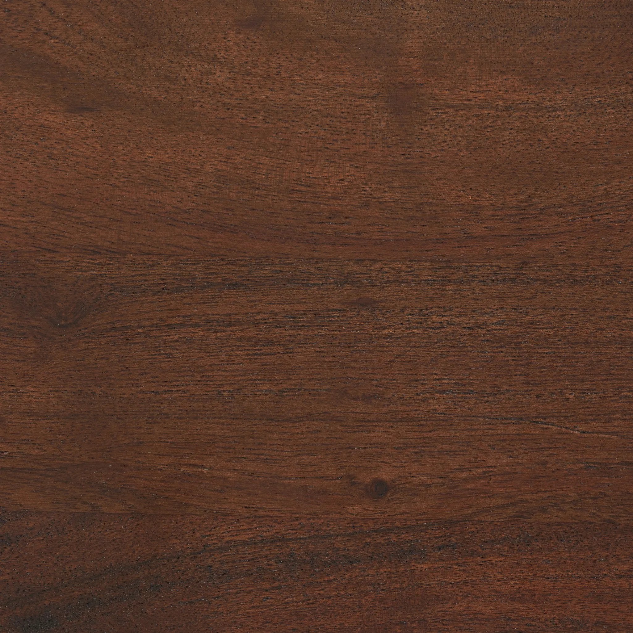 Featuring Nigel Rustic Brown Acacia Nightstand by Four Hands at Amethyst Home. A faux live edge lends natural character to the waterfall frame, its mitered corners enhancing the seamless silhouette. Soft volumes and thick proportions exude a sense of permanence, while chamfered drawer pulls add refined functionality. The warm wood tones celebrate acacia's r. Amethyst Home provides interior design, new home construction design consulting, vintage area rugs, and lighting in the Calabasas metro area.