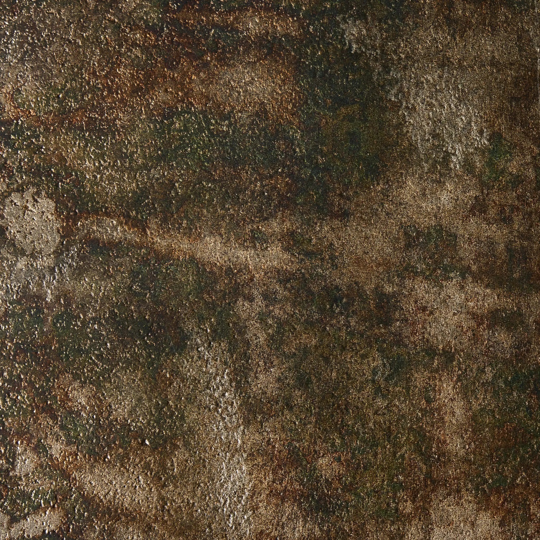 Featuring Odessa Distressed Bronze End Table by Four Hands at Amethyst Home. Forged from cast iron with a distressed bronze patina finish. A sturdy pedestal base and rounded square top create a functional, industrial-inspired piece.+
Overall Dimensions: 17.75" L x 17.75 " W x 20.0" H
Materials: AluminumWeight: 24.16 lbs. Amethyst Home provides interior design, new home construction design consulting, vintage area rugs, and lighting in the Laguna Beach metro area.