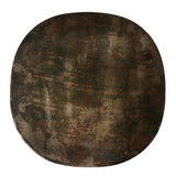 Featuring Odessa Distressed Bronze End Table by Four Hands at Amethyst Home. Forged from cast iron with a distressed bronze patina finish. A sturdy pedestal base and rounded square top create a functional, industrial-inspired piece.+
Overall Dimensions: 17.75" L x 17.75 " W x 20.0" H
Materials: AluminumWeight: 24.16 lbs. Amethyst Home provides interior design, new home construction design consulting, vintage area rugs, and lighting in the San Diego metro area.