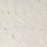 Featuring Oranda Polished White Marble Sealant Round Dining Table by Four Hands at Amethyst Home. Inspired by Italian design, a swirling marble base is scalloped for a linear look with heavy texture, finished with a rounded, bistro-size tabletop of polished white marble.Overall Dimensions: 42.00"w x 42.00"d x 30.00"hWeight : 195.00 lbsMaterials : Solid Mar. Amethyst Home provides interior design, new home construction design consulting, vintage area rugs, and lighting in the Des Moines metro area.