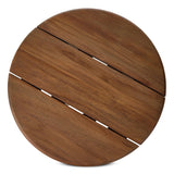 Featuring Paden Stained Toasted Brown Outdoor End Table by Four Hands at Amethyst Home. This Paden Stained Toasted Brown Outdoor End Table is the perfect addition to your outdoor space. Built for durability, the stained finish adds a touch of elegance while the sturdy design ensures it can withstand the elements. Enjoy the convenience of a ready to ship piece . Amethyst Home provides interior design, new home construction design consulting, vintage area rugs, and lighting in the Dallas metro area.