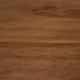 Featuring Paden Stained Toasted Brown Outdoor End Table by Four Hands at Amethyst Home. This Paden Stained Toasted Brown Outdoor End Table is the perfect addition to your outdoor space. Built for durability, the stained finish adds a touch of elegance while the sturdy design ensures it can withstand the elements. Enjoy the convenience of a ready to ship piece. Amethyst Home provides interior design, new home construction design consulting, vintage area rugs, and lighting in the Seattle metro area.