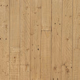 Featuring Perot Light Blonde Pine Console Table by Four Hands at Amethyst Home. Beauty in simplicity. A light, blonde-finished base supports an inset beam-style top which appears to intersect for extra intrigue.Overall Dimensions: 78.00"w x 18.00"d x 32.00"hWeight : 88.18 lbsMaterials: Solid Reclaimed Pine. Amethyst Home provides interior design, new home construction design consulting, vintage area rugs, and lighting in the Washington metro area.