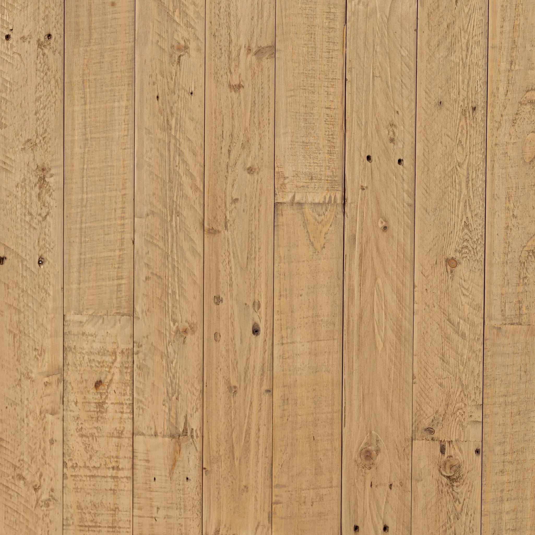 Featuring Perot Light Blonde Pine Console Table by Four Hands at Amethyst Home. Beauty in simplicity. A light, blonde-finished base supports an inset beam-style top which appears to intersect for extra intrigue.Overall Dimensions: 78.00"w x 18.00"d x 32.00"hWeight : 88.18 lbsMaterials: Solid Reclaimed Pine. Amethyst Home provides interior design, new home construction design consulting, vintage area rugs, and lighting in the Washington metro area.