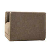 Featuring Phillip Delta Tweed Swivel Chair by Four Hands at Amethyst Home. Experience the ultimate comfort and versatility with the Phillip Delta Tweed Swivel Chair. Perfect for any workspace, this chair allows for easy movement and rotation, promoting better posture and reducing strain. With its sleek design and durable construction, this chair is a mus. Amethyst Home provides interior design, new home construction design consulting, vintage area rugs, and lighting in the Laguna Beach metro area.