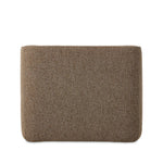 Featuring Phillip Delta Tweed Swivel Chair by Four Hands at Amethyst Home. Experience the ultimate comfort and versatility with the Phillip Delta Tweed Swivel Chair. Perfect for any workspace, this chair allows for easy movement and rotation, promoting better posture and reducing strain. With its sleek design and durable construction, this chair is a mu. Amethyst Home provides interior design, new home construction design consulting, vintage area rugs, and lighting in the Newport Beach metro area.