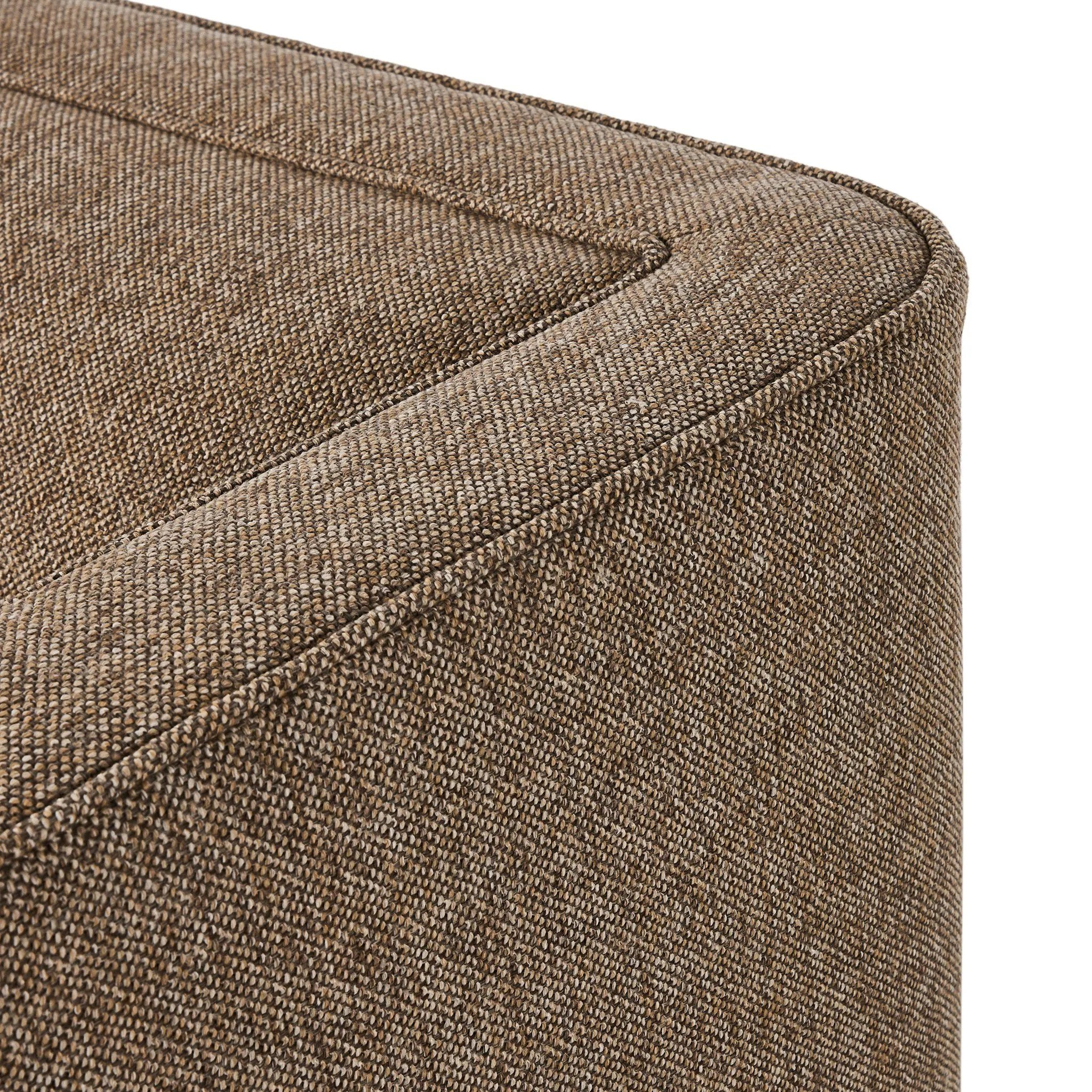 Featuring Phillip Delta Tweed Swivel Chair by Four Hands at Amethyst Home. Experience the ultimate comfort and versatility with the Phillip Delta Tweed Swivel Chair. Perfect for any workspace, this chair allows for easy movement and rotation, promoting better posture and reducing strain. With its sleek design and durable construction, this chair is a mu. Amethyst Home provides interior design, new home construction design consulting, vintage area rugs, and lighting in the Winter Garden metro area.