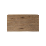 A classic chest stores in everlasting style. Crafted with heavy weathered oak with natural cracks and graining, the front has beading around the drawers for an heirloom appeal. It's finished in a tonal brown, with turned wood hardware Amethyst Home provides interior design, new home construction design consulting, vintage area rugs, and lighting in the Des Moines metro area.