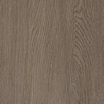 Rounded corners soften the straight-edged look of this 10-drawer dresser, crafted from natural oak in a warm grey finish. Wide smooth-gliding drawers are fully finished on the inside Amethyst Home provides interior design, new home construction design consulting, vintage area rugs, and lighting in the Houston metro area.