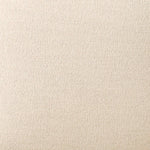 Fit for modern dining, this clean-styled chair is fully upholstered in a specialized performance fabric. An open back connects down to the cylindrical legs. Slight scale and squared off shape are great for smaller dining areas. Amethyst Home provides interior design, new home construction design consulting, vintage area rugs, and lighting in the Calabasas metro area.