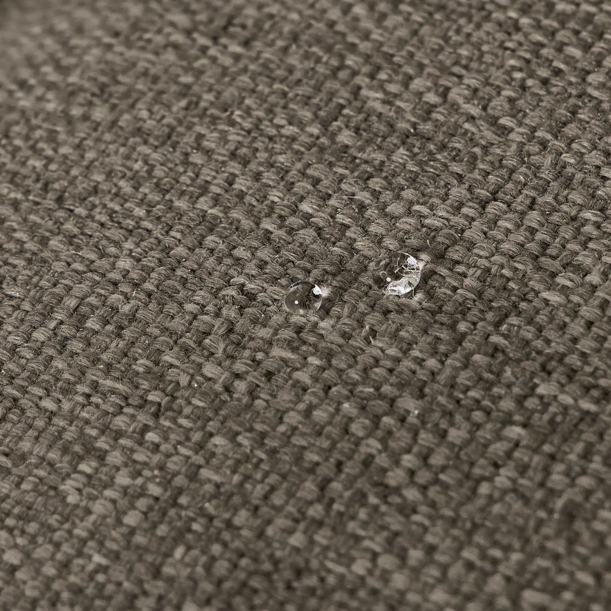 Featuring Roma Alessi Fawn Outdoor 4-Piece Sectional by Four Hands at Amethyst Home. A modern take on mid-century Italian design, soft volume and exaggerated proportions fuse for a sculpted look and playful feel. Atop a plinth-style teak base, outdoor-friendly four-piece sectional features dramatic tufting for a padded sit, indoors and out. Sustainably made w. Amethyst Home provides interior design, new home construction design consulting, vintage area rugs, and lighting in the Seattle metro area.