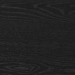 Featuring Rosenell Black Oak Veneer Console Table 78" by Four Hands at Amethyst Home. Elevate your living space or media room with a slim-profile console of black-finished oak. A smooth top pairs with three drawers covered with woven paper cord, while lower open shelving creates bonus storage and display options. The result: a dark, Scandinavian-inspire. Amethyst Home provides interior design, new home construction design consulting, vintage area rugs, and lighting in the Newport Beach metro area.