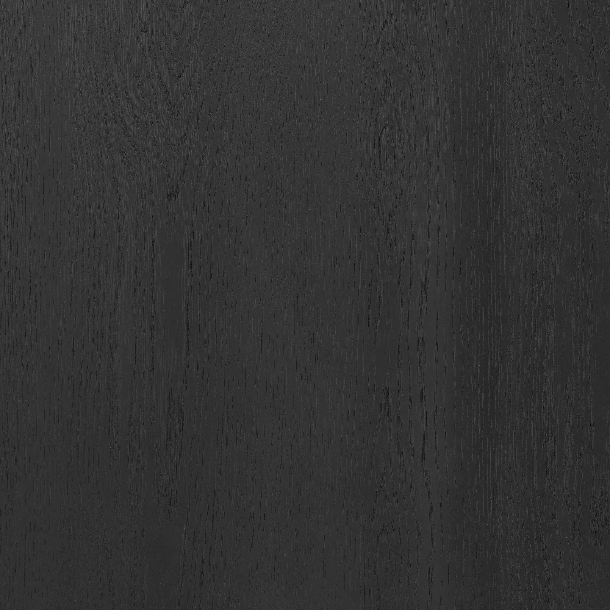 Featuring Rosenell Black Oak Veneer Square Coffee Table by Four Hands at Amethyst Home. Anchor your living space with a squared coffee table of black-finished oak. A smooth top pairs with a panel-style base of woven paper cord for a rich, clean look that will work into your collection beautifully. Overall Dimensions: 55.00"w x 55.00"d x 15.00"h. Amethyst Home provides interior design, new home construction design consulting, vintage area rugs, and lighting in the Tampa metro area.