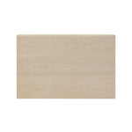 Elevate your bedside storage with a nightstand of light, natural oak. A smooth top pairs with three drawer fronts of woven paper cord for a clean, Scandinavian-inspired look that will work into your bedroom collection beautifully Amethyst Home provides interior design, new home construction design consulting, vintage area rugs, and lighting in the Washington metro area.