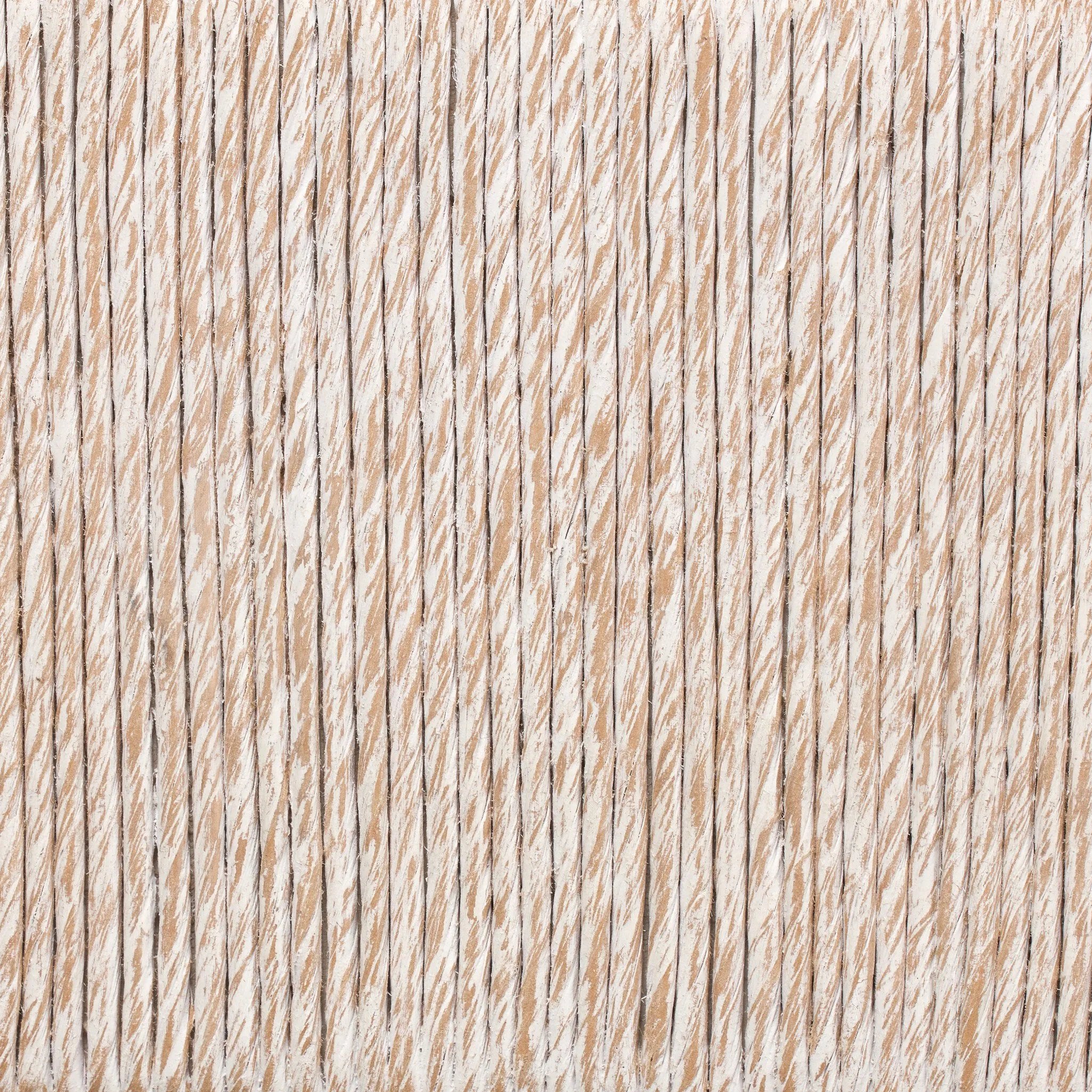 Featuring Rosenell Natural Oak Veneer Console Table 78" by Four Hands at Amethyst Home. Elevate your living space or media room with a slim-profile console of light, natural oak. A smooth top pairs with three drawers covered with woven paper cord, while lower open shelving creates bonus storage and display options. The result: a clean, Scandinavian-ins. Amethyst Home provides interior design, new home construction design consulting, vintage area rugs, and lighting in the Salt Lake City metro area.