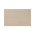 Elevate your bedside storage with a nightstand of light, natural oak. A smooth top pairs with a single drawer front of woven paper cord for a clean, Scandinavian-inspired look that will work into your bedroom collection beautifully Amethyst Home provides interior design, new home construction design consulting, vintage area rugs, and lighting in the Seattle metro area.