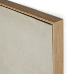 Featuring Sediment Vertical Grain White Oak Floater by Paul Meyer by Four Hands at Amethyst Home. Indulge in the timeless beauty of the Sediment Vertical Grain White Oak Floater by Paul Meyer. Crafted with exquisite attention to detail, this unique piece of artwork is a true masterpiece. With its vertical grain design, it adds sophistication and elegance to any. Amethyst Home provides interior design, new home construction design consulting, vintage area rugs, and lighting in the Miami metro area.