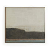 Featuring Sediment Vertical Grain White Oak Floater by Paul Meyer by Four Hands at Amethyst Home. Indulge in the timeless beauty of the Sediment Vertical Grain White Oak Floater by Paul Meyer. Crafted with exquisite attention to detail, this unique piece of artwork is a true masterpiece. With its vertical grain design, it adds sophistication and elegance to . Amethyst Home provides interior design, new home construction design consulting, vintage area rugs, and lighting in the Portland metro area.