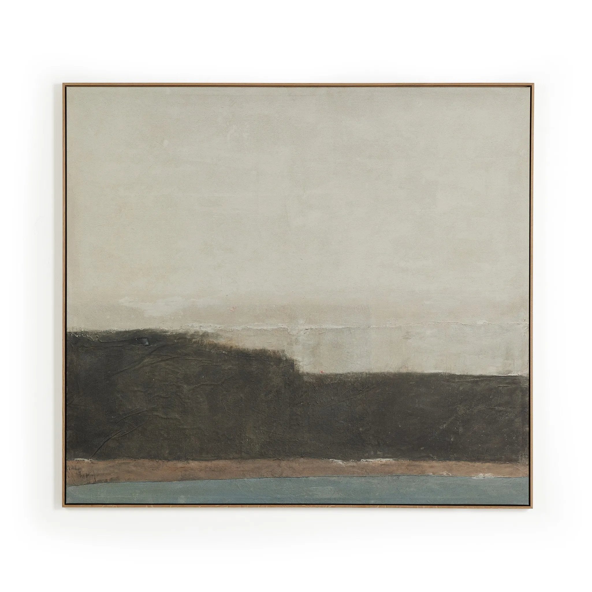 Featuring Sediment Vertical Grain White Oak Floater by Paul Meyer by Four Hands at Amethyst Home. Indulge in the timeless beauty of the Sediment Vertical Grain White Oak Floater by Paul Meyer. Crafted with exquisite attention to detail, this unique piece of artwork is a true masterpiece. With its vertical grain design, it adds sophistication and elegance to . Amethyst Home provides interior design, new home construction design consulting, vintage area rugs, and lighting in the Portland metro area.