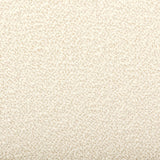 A traditional wool-blend fabric in cream covers this versatile ottoman for an easy fit in any room Amethyst Home provides interior design, new home construction design consulting, vintage area rugs, and lighting in the Washington metro area.