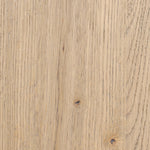 Display solo or create classic cabinetry with side-by-side multiples. This smoked oak cabinet has two drawers and multiple shelves, making a welcoming combination of open and closed storage Amethyst Home provides interior design, new home construction design consulting, vintage area rugs, and lighting in the Monterey metro area.