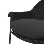 Featuring Suerte Arashi Ink Outdoor Stool by Four Hands at Amethyst Home. This Suerte Arashi Ink Outdoor Stool is the perfect addition to any outdoor space. Made from high-quality materials, it offers durability and style. With its compact size, it's ideal for small spaces. Enjoy the benefits of comfortable seating while taking in the great outdoors.
Overal. Amethyst Home provides interior design, new home construction design consulting, vintage area rugs, and lighting in the Charlotte metro area.