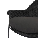 Featuring Suerte Arashi Ink Outdoor Stool by Four Hands at Amethyst Home. This Suerte Arashi Ink Outdoor Stool is the perfect addition to any outdoor space. Made from high-quality materials, it offers durability and style. With its compact size, it's ideal for small spaces. Enjoy the benefits of comfortable seating while taking in the great outdoors.
Overal. Amethyst Home provides interior design, new home construction design consulting, vintage area rugs, and lighting in the Charlotte metro area.