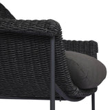 Featuring Suerte Arashi Ink Outdoor Stool by Four Hands at Amethyst Home. This Suerte Arashi Ink Outdoor Stool is the perfect addition to any outdoor space. Made from high-quality materials, it offers durability and style. With its compact size, it's ideal for small spaces. Enjoy the benefits of comfortable seating while taking in the great outdoors.
Overall D. Amethyst Home provides interior design, new home construction design consulting, vintage area rugs, and lighting in the Dallas metro area.