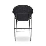 Featuring Suerte Arashi Ink Outdoor Stool by Four Hands at Amethyst Home. This Suerte Arashi Ink Outdoor Stool is the perfect addition to any outdoor space. Made from high-quality materials, it offers durability and style. With its compact size, it's ideal for small spaces. Enjoy the benefits of comfortable seating while taking in the great outdoors.
Ov. Amethyst Home provides interior design, new home construction design consulting, vintage area rugs, and lighting in the Newport Beach metro area.