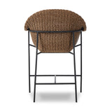 Featuring Suerte Arashi Salt Outdoor Stool by Four Hands at Amethyst Home. Crafted for both style and function, the Suerte Arashi Salt Outdoor Stool is a must-have for any outdoor space. Its durable build makes it perfect for lounging and its modern design is sure to elevate any outdoor decor.
Overall Dimensions: 25.5" L x 26.5 " W x 38.5" H
Colors: Arashi S. Amethyst Home provides interior design, new home construction design consulting, vintage area rugs, and lighting in the Monterey metro area.