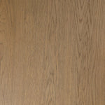 Featuring Surie Sandy Oak Resawn Coffee Table by Four Hands at Amethyst Home. A shape-driven piece inspired by clean Nordic design. Softened edges and a curved base craft a sense of flow, accentuated by cathedral grain oak with beautiful natural warmth. Overall Dimensions: 48.00"w x 48.00"d x 16.50"h. Amethyst Home provides interior design, new home construction design consulting, vintage area rugs, and lighting in the Washington metro area.