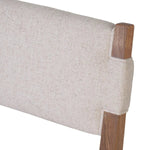 Featuring Tamari Antwerp Natural Dining Chair by Four Hands at Amethyst Home. Expertly crafted from natural materials, the Tamari Antwerp Dining Chair is the perfect addition to any dining room. With a sturdy design and comfortable seat, this chair offers both functional and aesthetic appeal. Shipping on 5/16/2024 - order now to elevate your dining exper. Amethyst Home provides interior design, new home construction design consulting, vintage area rugs, and lighting in the Laguna Beach metro area.