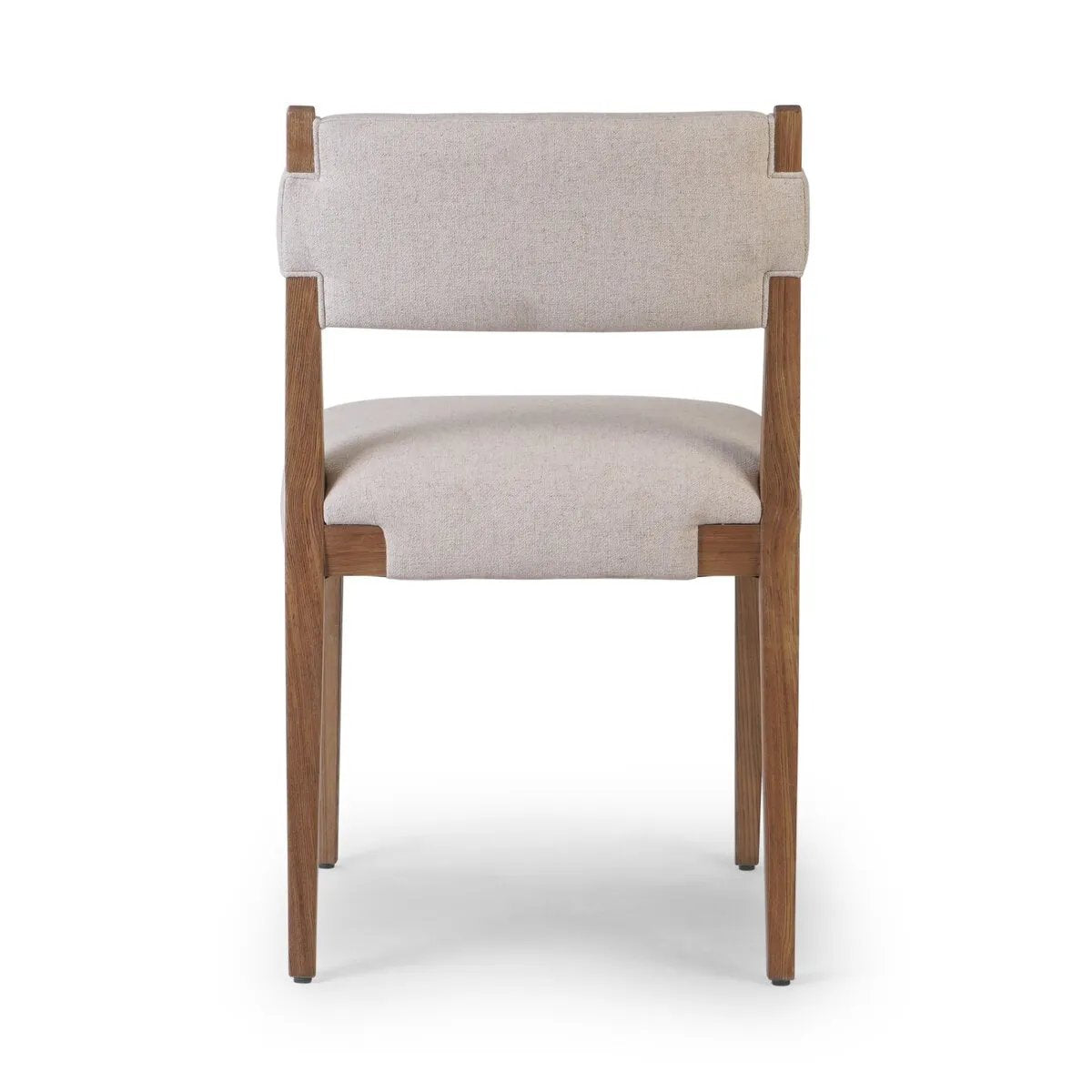 Featuring Tamari Antwerp Natural Dining Chair by Four Hands at Amethyst Home. Expertly crafted from natural materials, the Tamari Antwerp Dining Chair is the perfect addition to any dining room. With a sturdy design and comfortable seat, this chair offers both functional and aesthetic appeal. Shipping on 5/16/2024 - order now to elevate your dining experien. Amethyst Home provides interior design, new home construction design consulting, vintage area rugs, and lighting in the Nashville metro area.