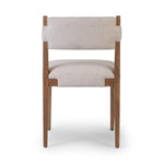 Featuring Tamari Antwerp Natural Dining Chair by Four Hands at Amethyst Home. Expertly crafted from natural materials, the Tamari Antwerp Dining Chair is the perfect addition to any dining room. With a sturdy design and comfortable seat, this chair offers both functional and aesthetic appeal. Shipping on 5/16/2024 - order now to elevate your dining experien. Amethyst Home provides interior design, new home construction design consulting, vintage area rugs, and lighting in the Nashville metro area.