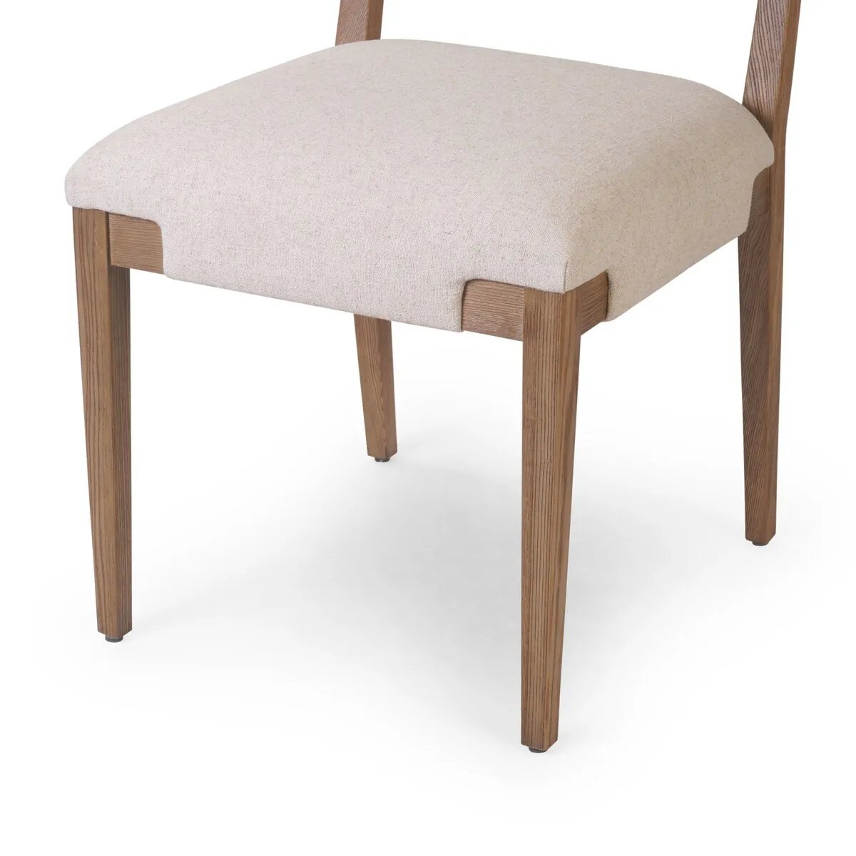 Featuring Tamari Antwerp Natural Dining Chair by Four Hands at Amethyst Home. Expertly crafted from natural materials, the Tamari Antwerp Dining Chair is the perfect addition to any dining room. With a sturdy design and comfortable seat, this chair offers both functional and aesthetic appeal. Shipping on 5/16/2024 - order now to elevate your dining experie. Amethyst Home provides interior design, new home construction design consulting, vintage area rugs, and lighting in the Washington metro area.