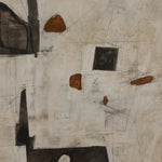 Scott Kerr is a Texas-based artist whose painterly and mixed media works are intentionally restrained in color, leaving space for audiences to emotionally connect and attribute their personal meaning to each piece. Handmade in Austin, Texas Amethyst Home provides interior design, new home construction design consulting, vintage area rugs, and lighting in the Scottsdale metro area.