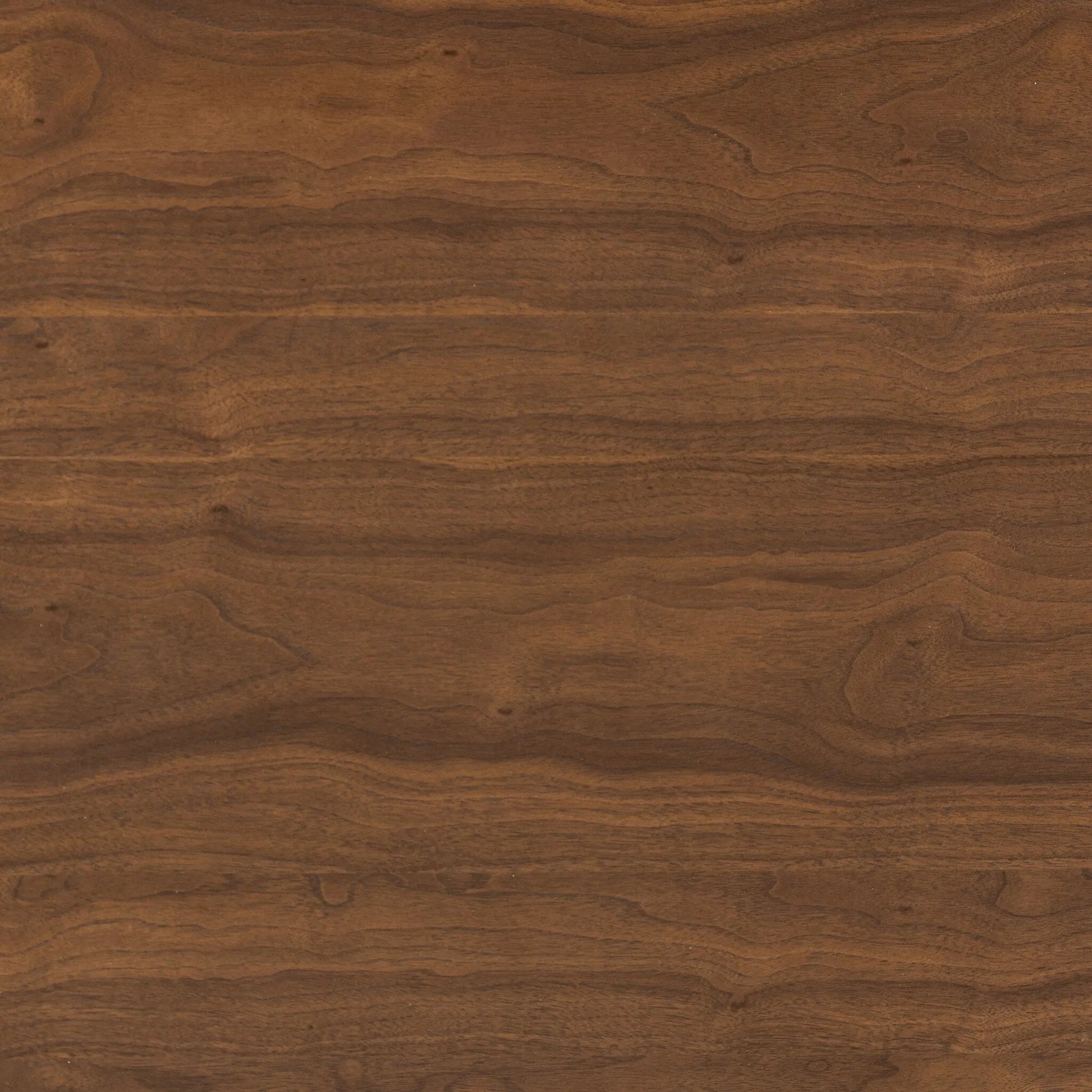 Dark brown walnut is aesthetically shaped with fluid, rounded corners on a ski leg base. The seamless design features six spacious drawers with metal bar hardware that runs along the tops of the drawers Amethyst Home provides interior design, new home construction design consulting, vintage area rugs, and lighting in the Park City metro area.