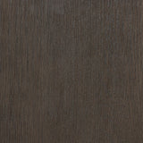 Made from oak veneer finished in a dark anthracite, a long, open-style console table brings a rich, clean look to your living or media room. Lower shelving brings bonus storage and display of media, favorite books and more Amethyst Home provides interior design, new home construction design consulting, vintage area rugs, and lighting in the Seattle metro area.