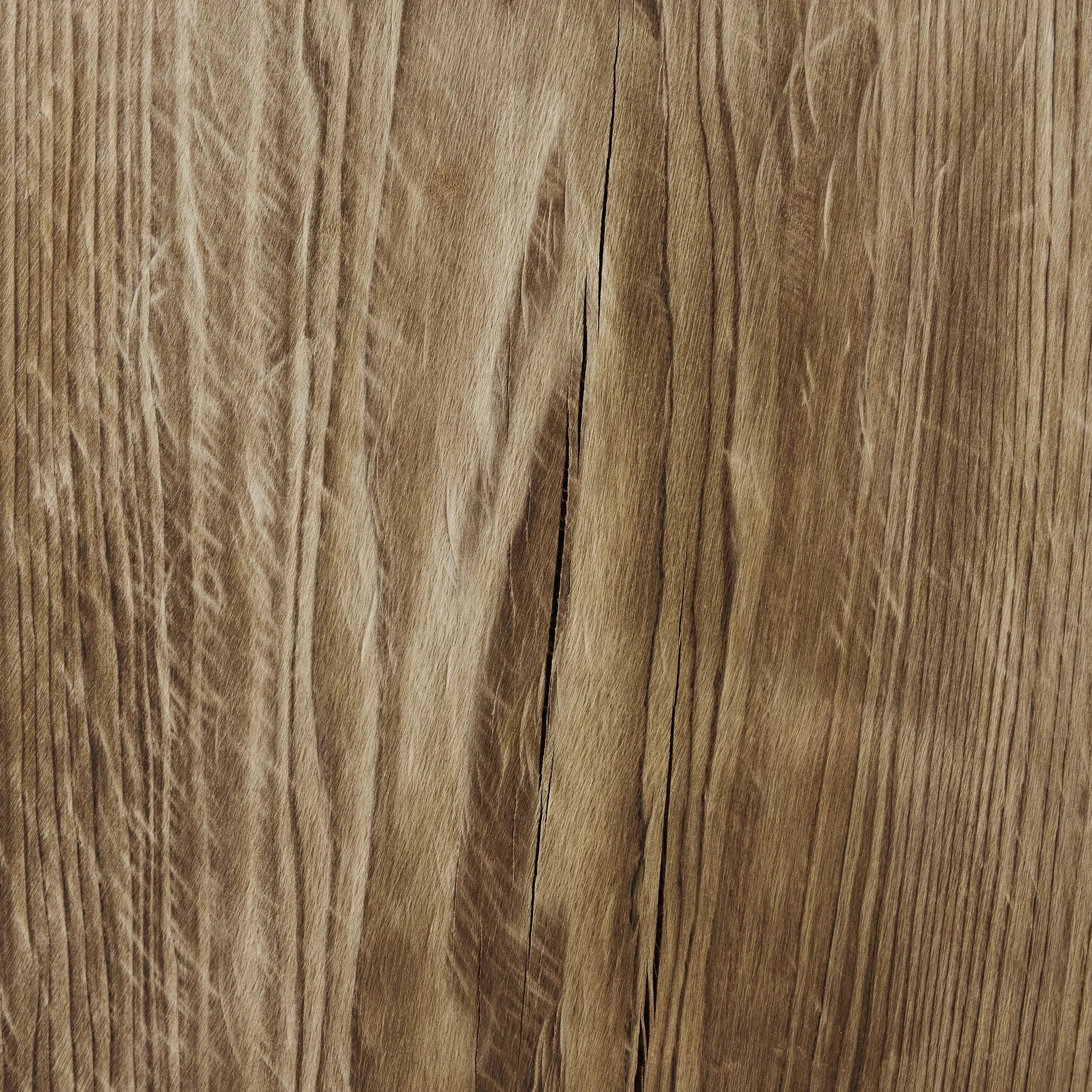 Character-rich reclaimed wood shapes this natural statement planter, with heavy cracking and texture conveying a found look. Not water tight; liner/pot required Amethyst Home provides interior design, new home construction design consulting, vintage area rugs, and lighting in the Boston metro area.