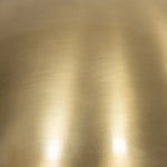 Inspired by 1920s banker lights, a brass-finished metal lamp brightens any workspace or tabletop with a warm glow. A stepped base and thick post add presence Amethyst Home provides interior design, new home construction design consulting, vintage area rugs, and lighting in the Monterey metro area.