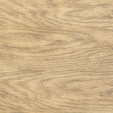 Featuring Trinity Distressed Light Oak Coffee Table by Four Hands at Amethyst Home. This Asian-inspired design made from light, distressed oak features mortise-and-tenon joinery, which connects protruding stretchers to sturdy legs. Lower shelving for bonus storage and display.Overall Dimensions: 65.00"w x 35.50"d x 16.00"hWeight : 127.87 lbsMaterials : Soli. Amethyst Home provides interior design, new home construction design consulting, vintage area rugs, and lighting in the San Diego metro area.