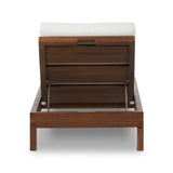 Featuring Verona Alessi Linen Outdoor Chaise by Four Hands at Amethyst Home. Expertly crafted with high-quality linen, the Verona Alessi Outdoor Chaise provides unparalleled comfort and style. It's the perfect addition to your outdoor space, allowing you to relax and unwind in luxury.
Overall Dimensions: 82.25" L x 30.0 " W x 14.0" H
Materials: 100% Polypro. Amethyst Home provides interior design, new home construction design consulting, vintage area rugs, and lighting in the Charlotte metro area.