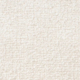 Featuring Warren Ivan Snow Chair by Four Hands at Amethyst Home. A classic silhouette through a contemporary lens. Framed in vintage oak, this accent chair features tapered legs, spindles along the arms and bauble details. Finished in Turkish-made upholstery with a heavy pile that blends brushed, pulled and boucle styles, it's woven into a subtle linear patte. Amethyst Home provides interior design, new home construction design consulting, vintage area rugs, and lighting in the Seattle metro area.