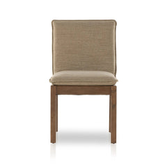 Wilmington Alcala Fawn Dining Chair | ready to ship!