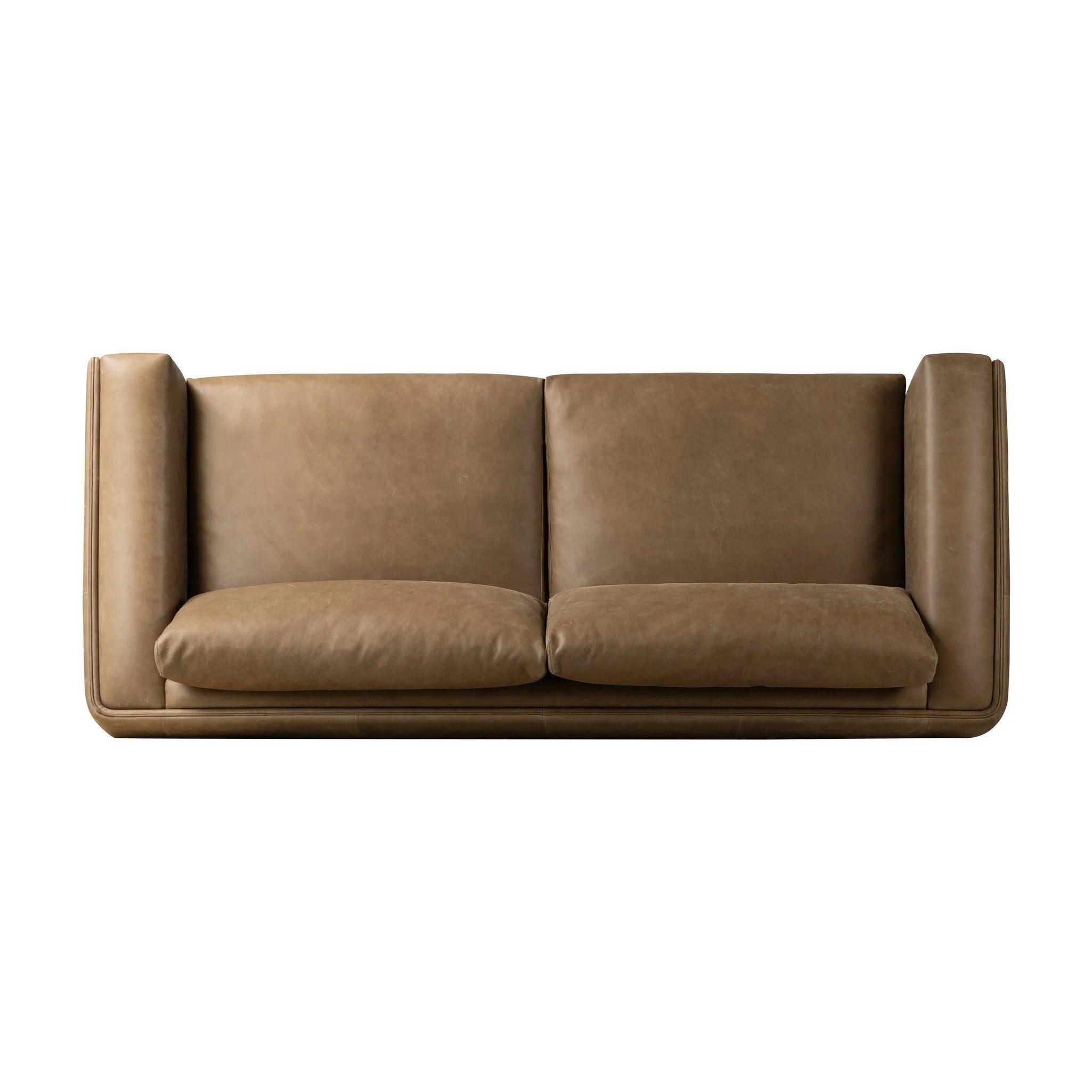 Featuring Yann Palermo Drift Sofa by Four Hands at Amethyst Home. Transform your living space with the Yann Palermo Drift Sofa. Crafted with the finest materials, this sofa boasts unparalleled comfort and style. With its sleek design and luxurious feel, it's the perfect addition to any modern home. 
Overall Dimensions: 41.0" L x 96.0 " W x 29.25" H
Collection: . Amethyst Home provides interior design, new home construction design consulting, vintage area rugs, and lighting in the Omaha metro area.