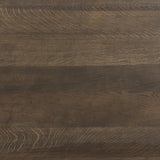 Made from solid natural oak, turned pillar-style legs complement organically shaped tabletops, perfectly sized for nesting. Option to buy tables individually or together as a two-piece set Amethyst Home provides interior design, new home construction design consulting, vintage area rugs, and lighting in the Alpharetta metro area.