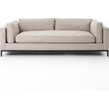 Grammercy Sofa - Bennett Moon  Four Hands