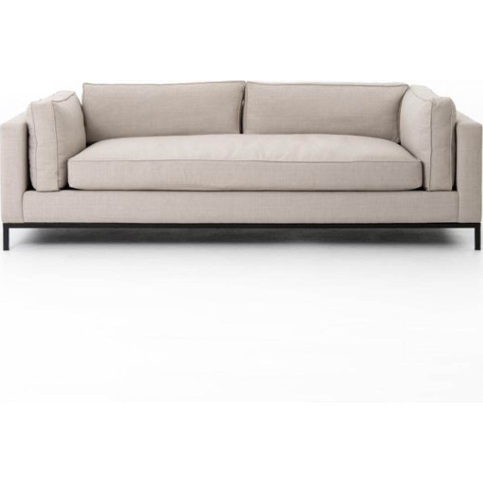 Grammercy Sofa - Bennett Moon  Four Hands