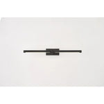 Aiming for a modernist style with LED lamping, Deptford’s streamlined geometry and high functionality make it perfect for task lighting. The slim silhouette is accented by knurling details along the length of the shade, adding texture and visual interest. Amethyst Home provides interior design, new home construction design consulting, vintage area rugs, and lighting in the Monterey metro area.